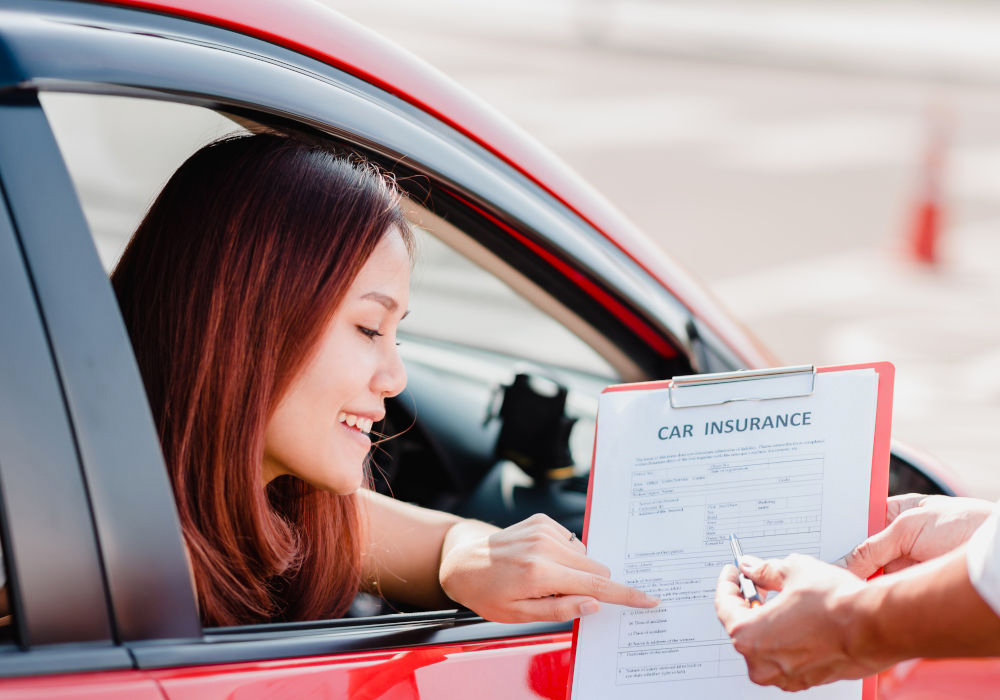 Rental Car Insurance – Do You Really Need It? – Friends Insurance Brokerage